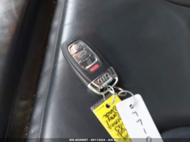 WA1CGAFP7EA037710 Audi Sq5 3.0t Premium Plus