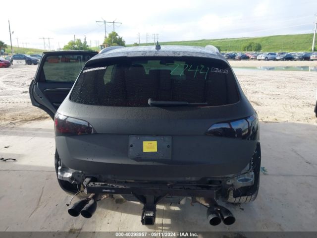 WA1CGAFP7EA037710 Audi Sq5 3.0t Premium Plus