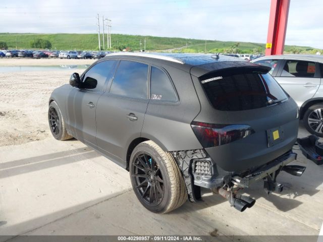 WA1CGAFP7EA037710 Audi Sq5 3.0t Premium Plus
