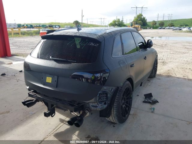 WA1CGAFP7EA037710 Audi Sq5 3.0t Premium Plus