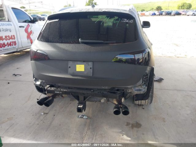 WA1CGAFP7EA037710 Audi Sq5 3.0t Premium Plus