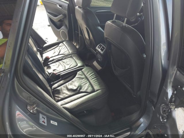 WA1CGAFP7EA037710 Audi Sq5 3.0t Premium Plus