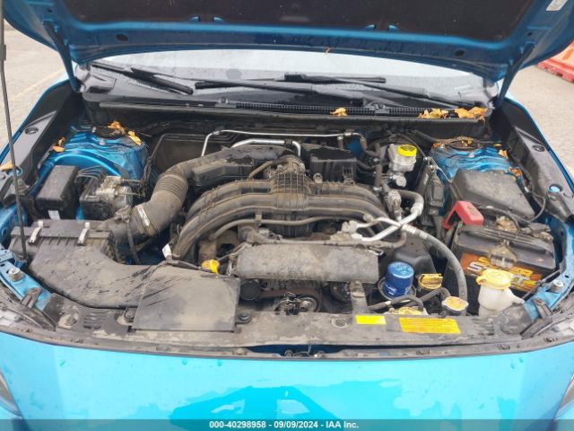 4S3GTAB65H3742336 Subaru Impreza 2.0i Premium