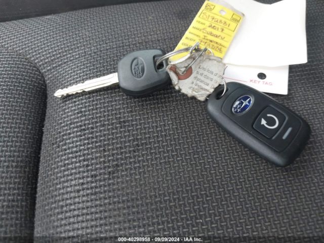 4S3GTAB65H3742336 Subaru Impreza 2.0i Premium