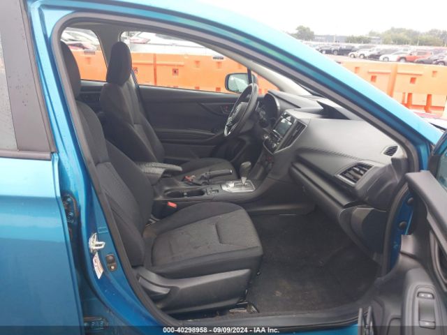4S3GTAB65H3742336 Subaru Impreza 2.0i Premium