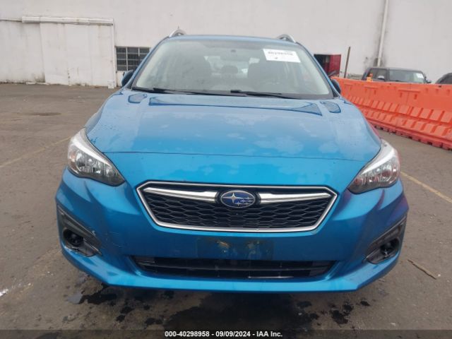 4S3GTAB65H3742336 Subaru Impreza 2.0i Premium