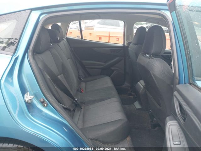 4S3GTAB65H3742336 Subaru Impreza 2.0i Premium