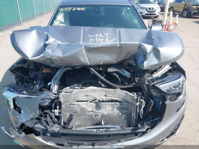 3GKALTEV7LL287088 GMC Terrain Awd Sle