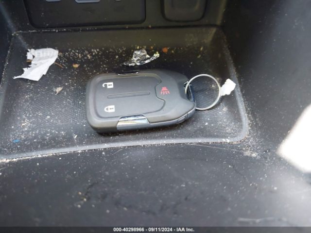 3GKALTEV7LL287088 GMC Terrain Awd Sle