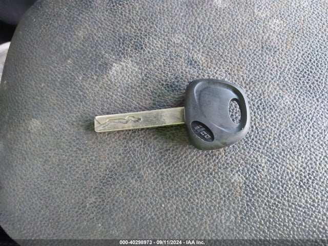 KIA Forte Lxs 2020 3KPF24AD9LE187036 Image 11