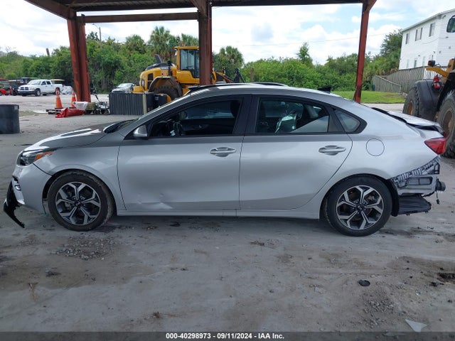 KIA Forte Lxs 2020 3KPF24AD9LE187036 Image 15