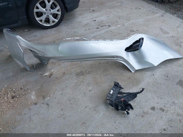 KIA Forte Lxs 2020 3KPF24AD9LE187036 Image 12