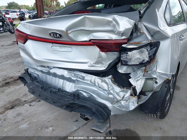 KIA Forte Lxs 2020 3KPF24AD9LE187036 Image 19