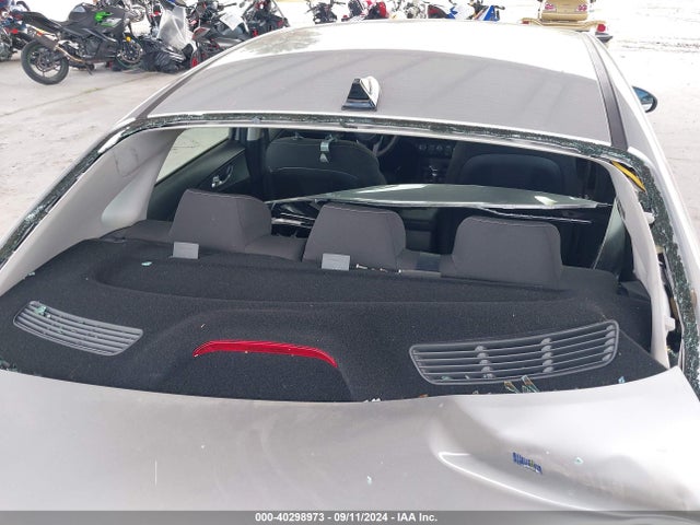 KIA Forte Lxs 2020 3KPF24AD9LE187036 Image 20