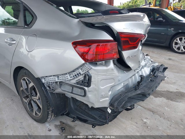 KIA Forte Lxs 2020 3KPF24AD9LE187036 Image 21