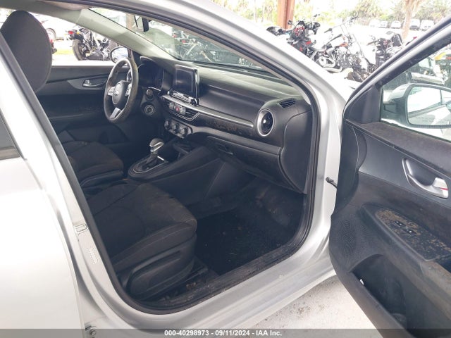 KIA Forte Lxs 2020 3KPF24AD9LE187036 Image 5