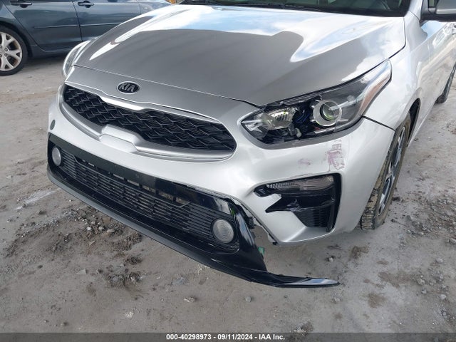 KIA Forte Lxs 2020 3KPF24AD9LE187036 Image 6