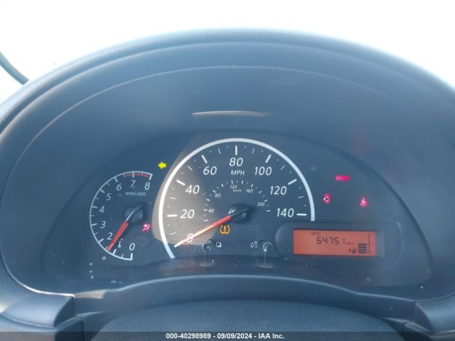 3N1CN7AP4GL877089 Nissan Versa 1.6 S