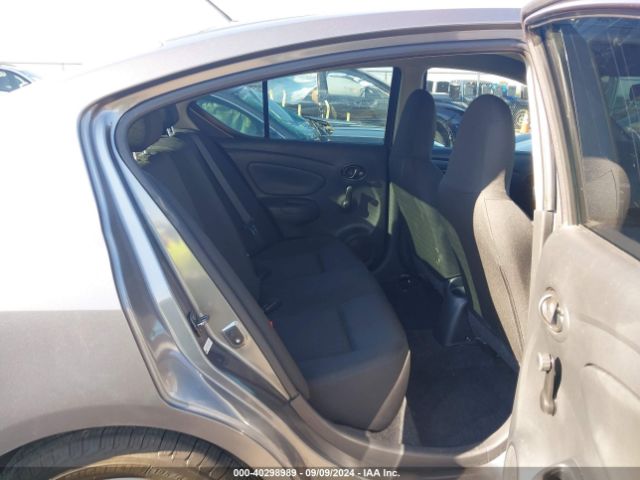 3N1CN7AP4GL877089 Nissan Versa 1.6 S
