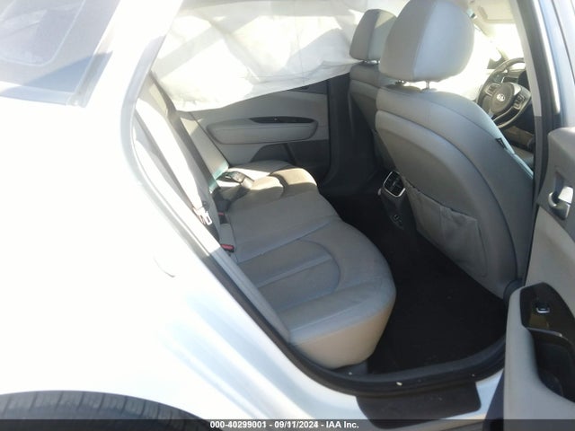 5XXGU4L32HG156941 KIA OPTIMA EX
