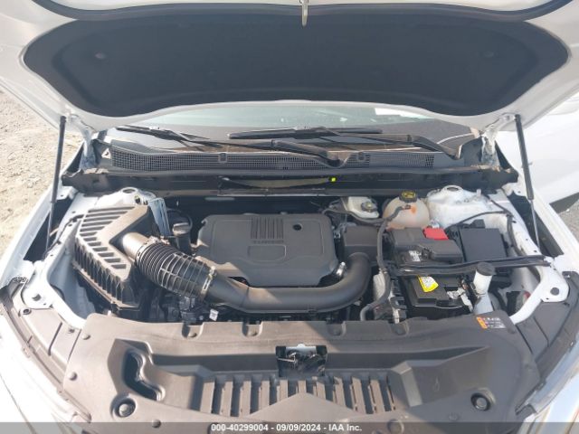 3GNKBCR46MS576420 Chevrolet Blazer Fwd 2lt