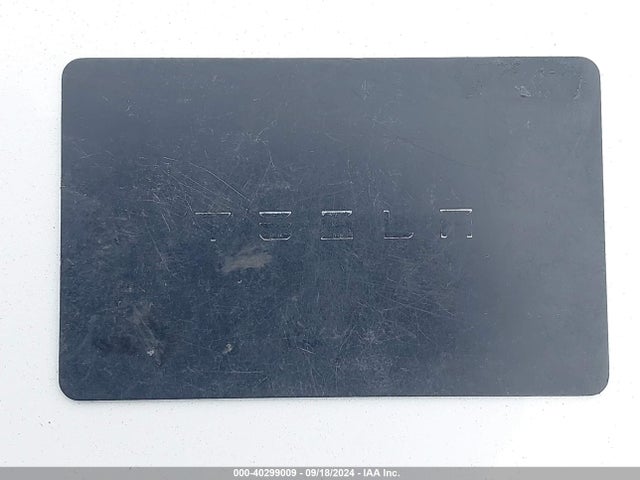 2022 TESLA MODEL 3 5YJ3E1EA8NF302988 Photo 10