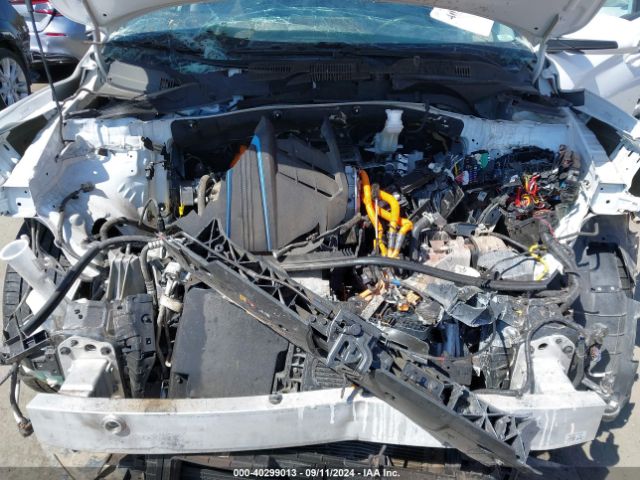 KM8K33AGXMU133291 Hyundai Kona Electric Limited