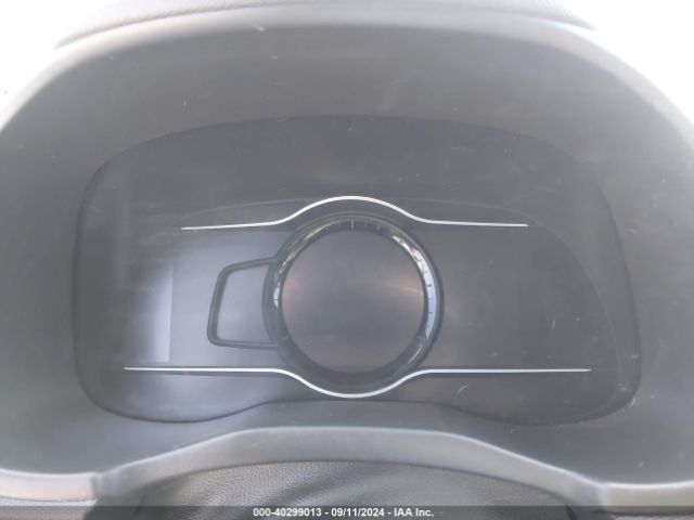 KM8K33AGXMU133291 Hyundai Kona Electric Limited