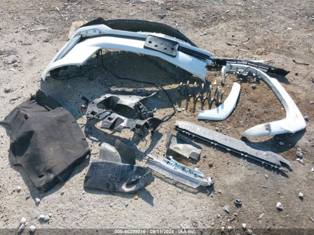 1GYS4GKL8MR476554 Cadillac Escalade 4wd Sport Platinum
