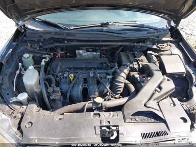 2009 MITSUBISHI LANCER JA3AU86W99U027396 Photo 9