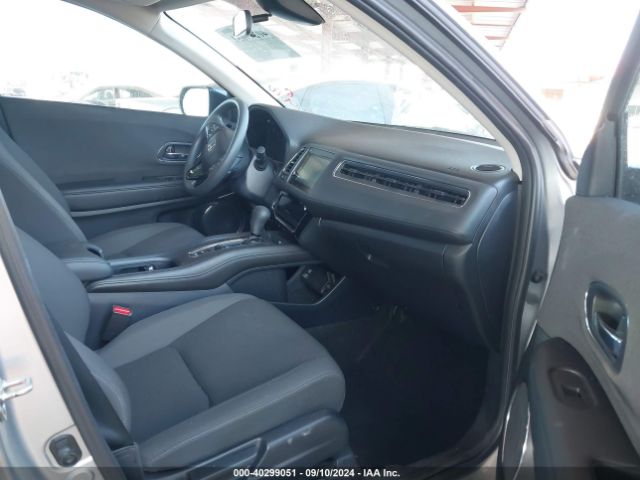 3CZRU5H54MM701100 Honda Hr-v 2wd Ex