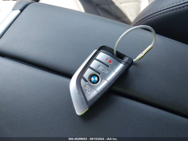 5UXTA6C07P9P07111 BMW X5 Phev Xdrive45e