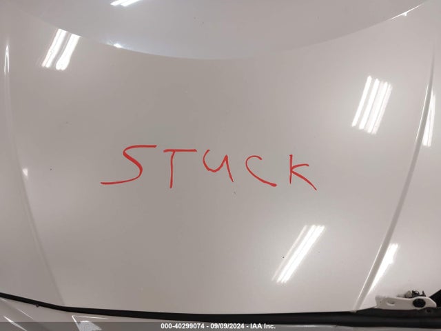 Toyota Prius Two 2016 JTDKBRFU2G3010166 Image 10
