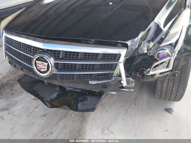 2013 CADILLAC ATS 1G6AB5RA4D0116950 Photo 5