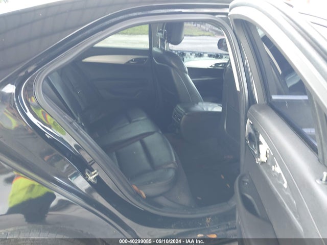 2013 CADILLAC ATS 1G6AB5RA4D0116950 Photo 7