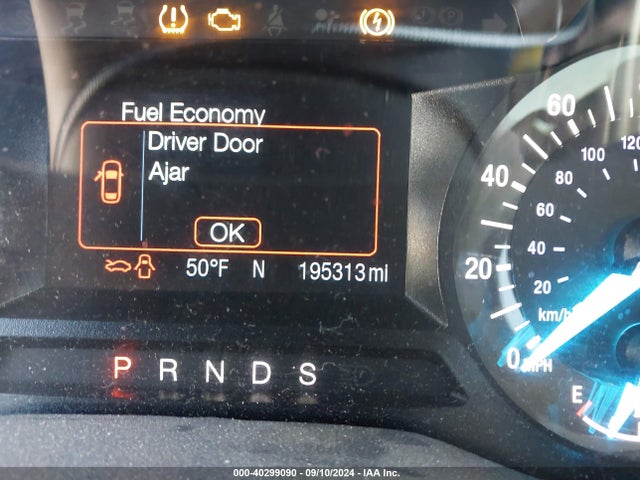 Ford FUSION SE 2016 3FA6P0HD0GR119339 Image 7