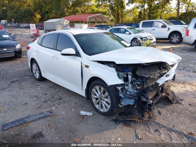 5XXGT4L36JG270949 auction archive image