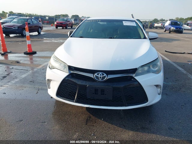 Toyota CAMRY SE 2015 4T1BF1FK2FU031169 Image 12
