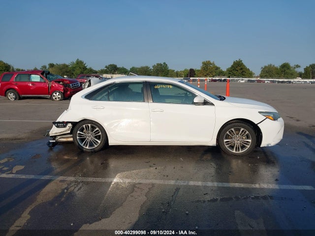 Toyota CAMRY SE 2015 4T1BF1FK2FU031169 Image 13