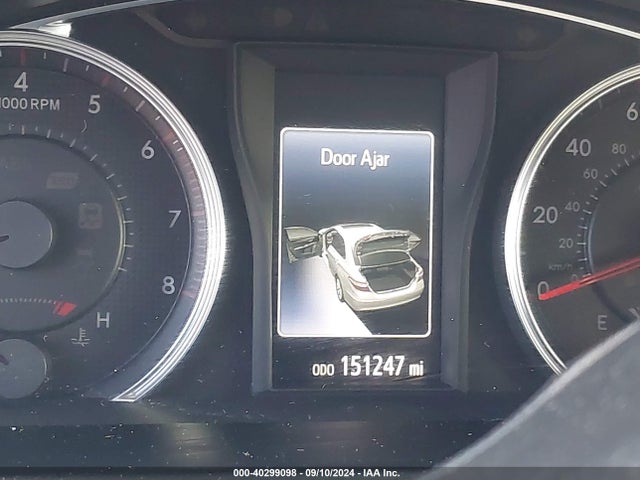 Toyota CAMRY SE 2015 4T1BF1FK2FU031169 Image 15