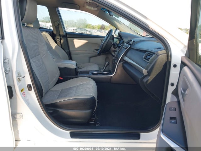 Toyota CAMRY SE 2015 4T1BF1FK2FU031169 Image 5