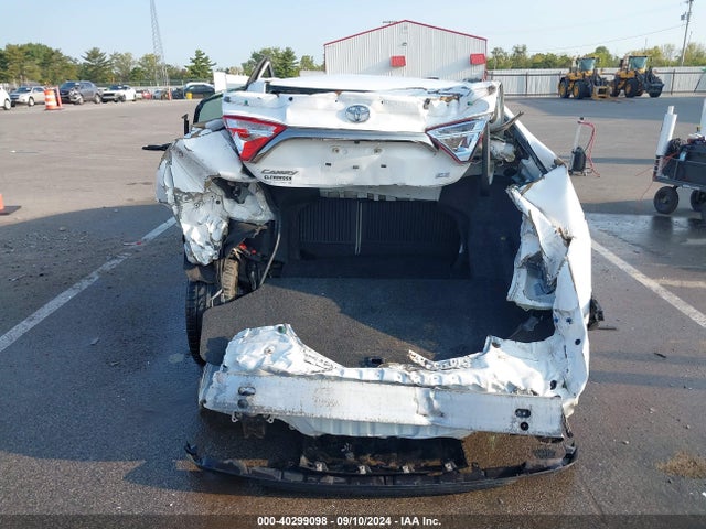Toyota CAMRY SE 2015 4T1BF1FK2FU031169 Image 6