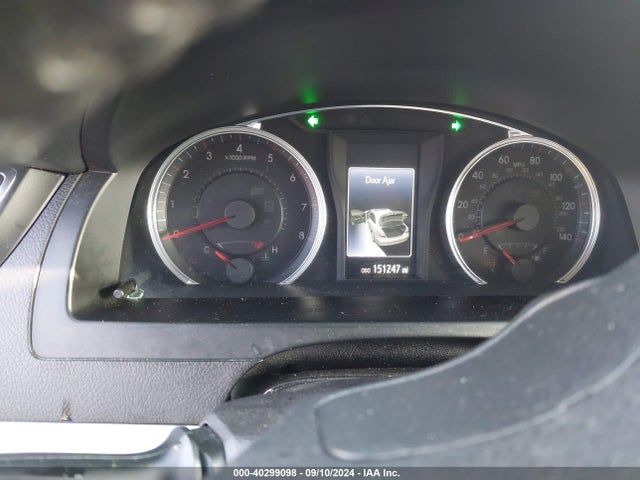 Toyota CAMRY SE 2015 4T1BF1FK2FU031169 Image 7
