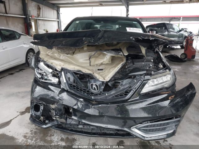 5J8TB3H34JL009258 Acura Rdx Acurawatch Plus Package