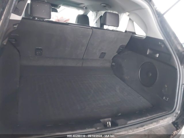 5J8TB3H34JL009258 Acura Rdx Acurawatch Plus Package