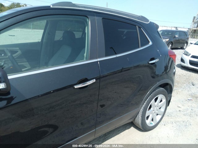 Buick Encore Leather 2015 KL4CJCSB1FB142245 Image 13