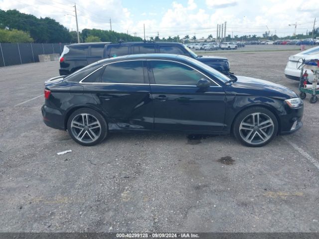 WAUAUGFF0K1014245 Audi A3 40 Premium/40 Titanium Premium