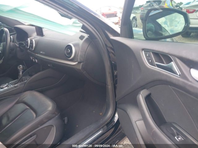 WAUAUGFF0K1014245 Audi A3 40 Premium/40 Titanium Premium