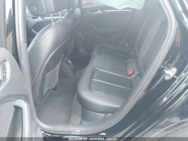 WAUAUGFF0K1014245 Audi A3 40 Premium/40 Titanium Premium