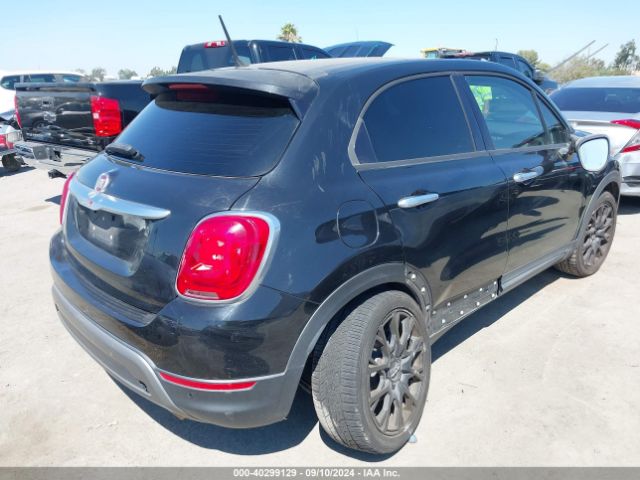 ZFBCFXET0GP332051 Fiat 500X
